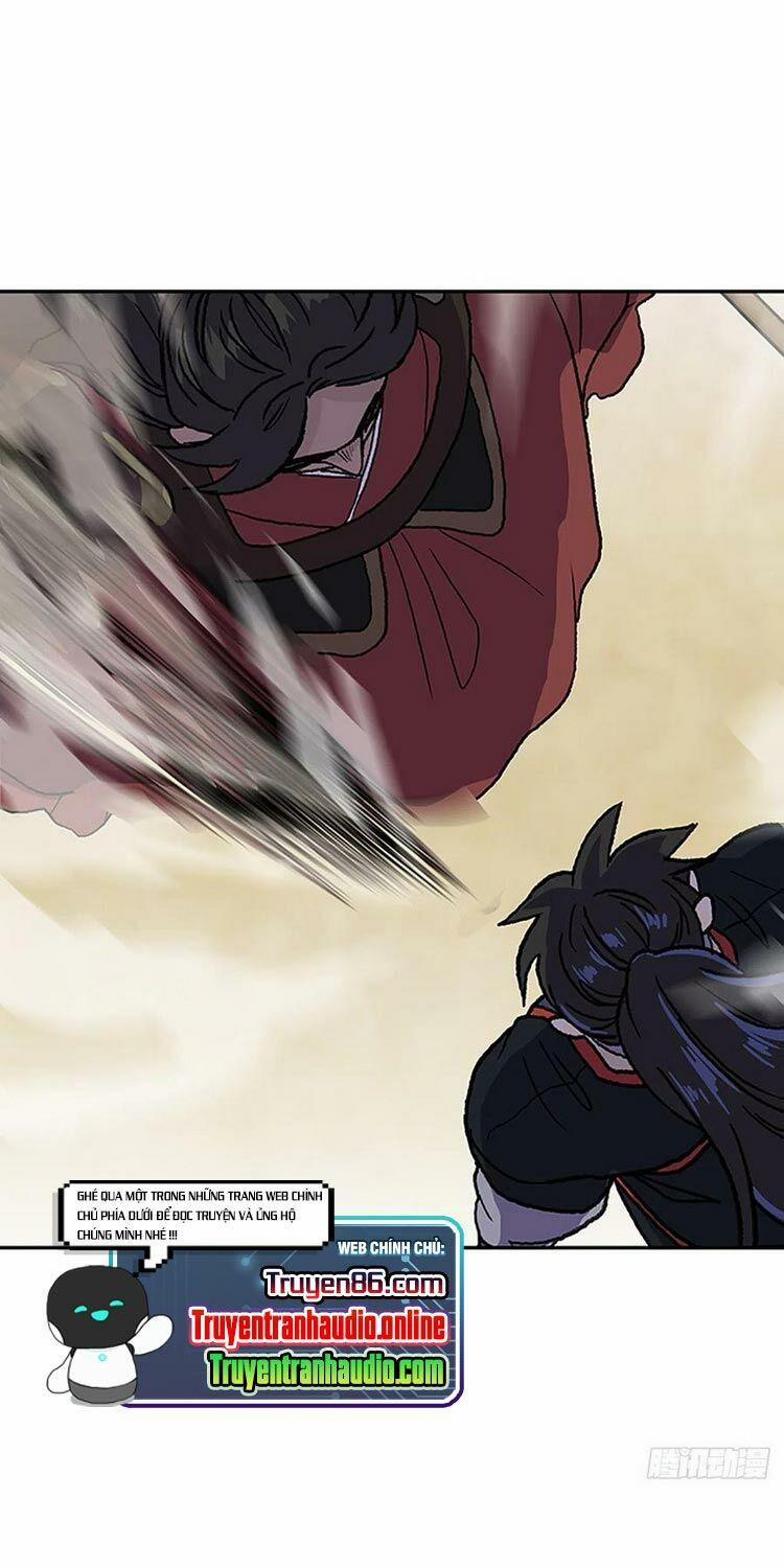 Học Sĩ Trùng Sinh 181 trang 0