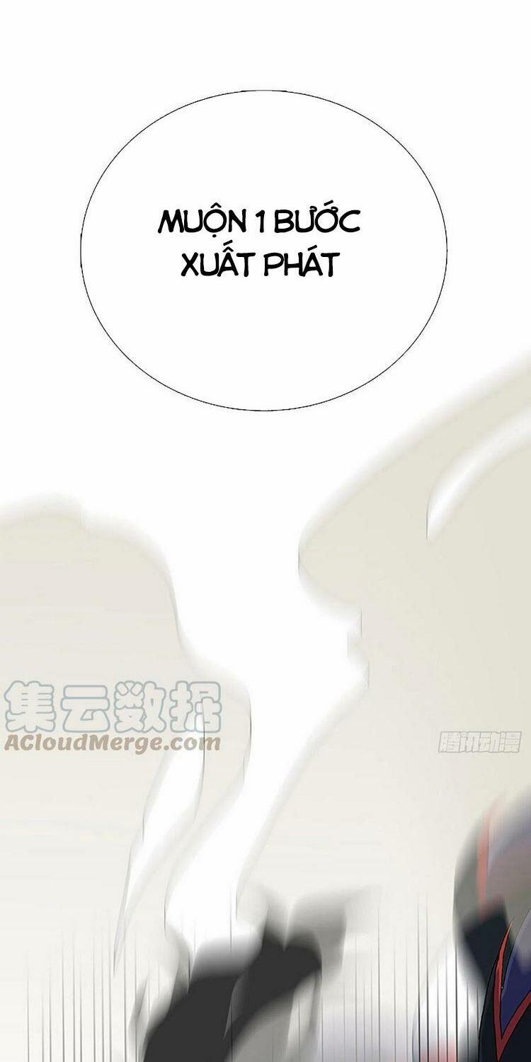 Học Sĩ Trùng Sinh 181 trang 1