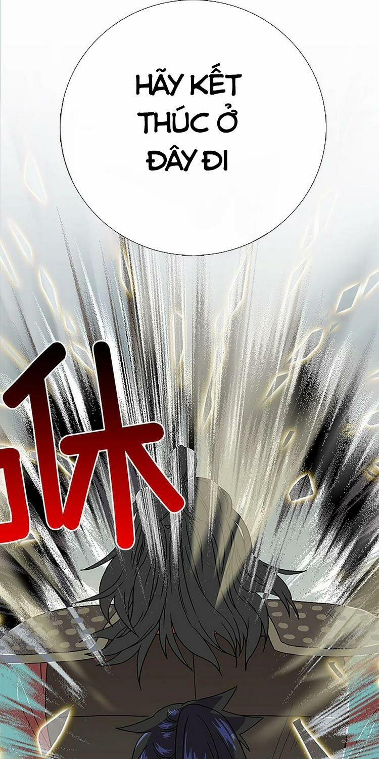 Học Sĩ Trùng Sinh 181 trang 17