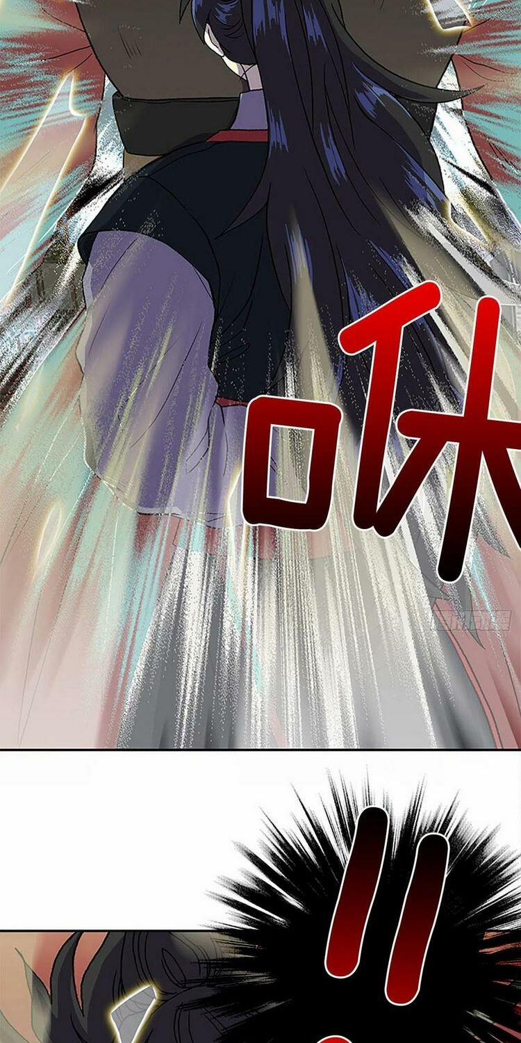 Học Sĩ Trùng Sinh 181 trang 18