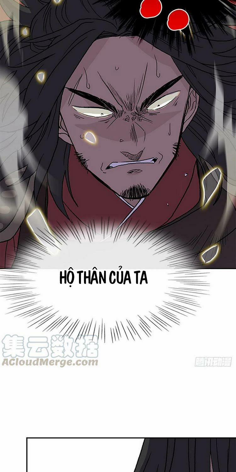 Học Sĩ Trùng Sinh 181 trang 19