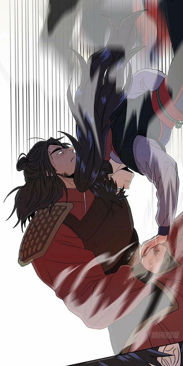 Học Sĩ Trùng Sinh 181 trang 2