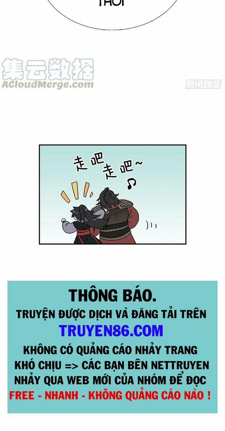 Học Sĩ Trùng Sinh 181 trang 35