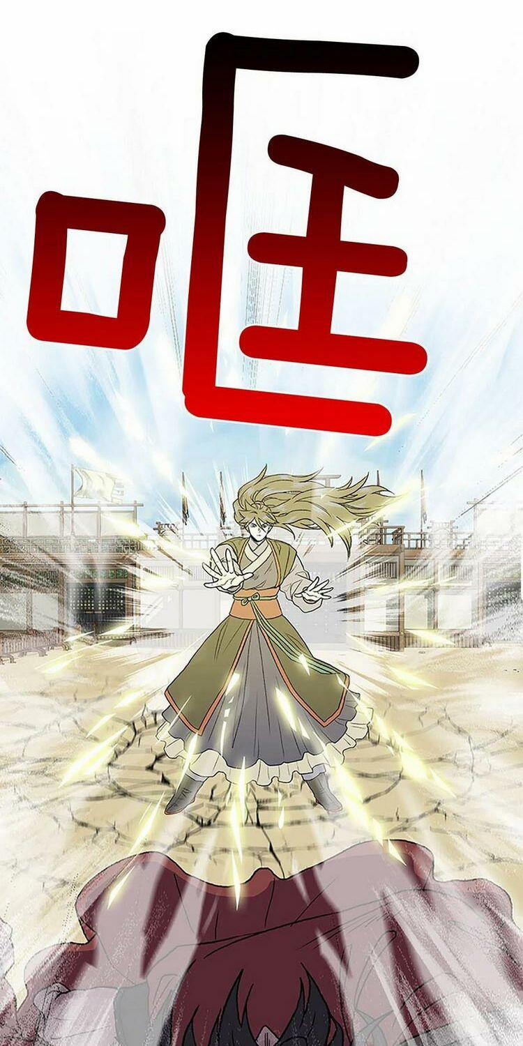 Học Sĩ Trùng Sinh 181 trang 7