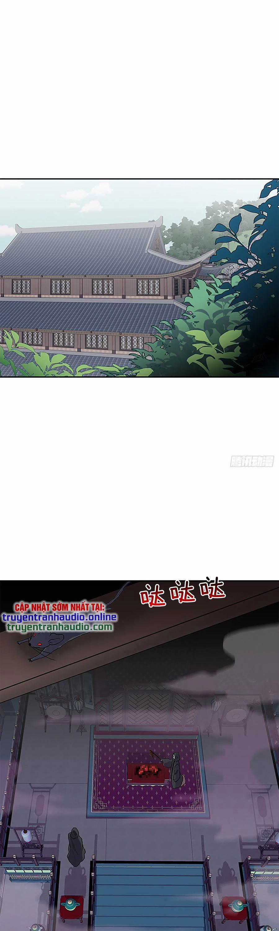 Học Sĩ Trùng Sinh 182 trang 0