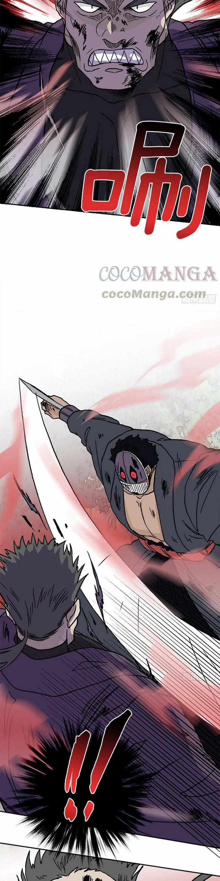 Học Sĩ Trùng Sinh 183 trang 12