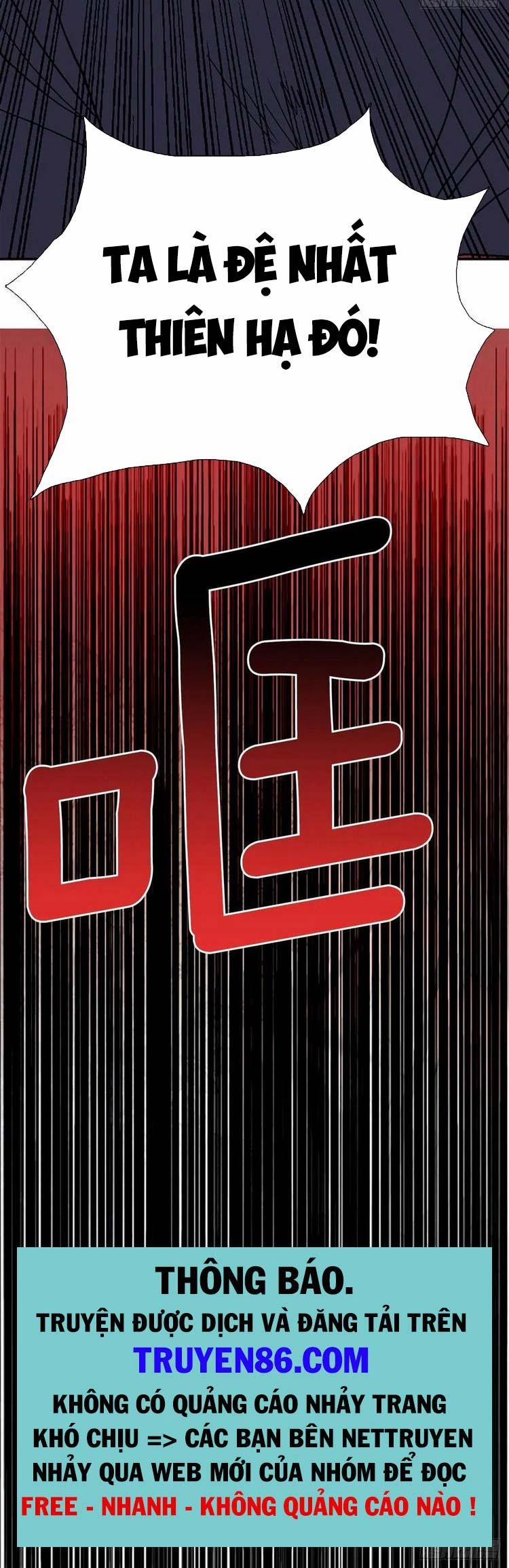 Học Sĩ Trùng Sinh 183 trang 15