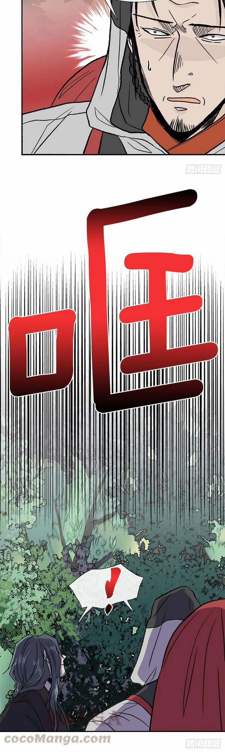 Học Sĩ Trùng Sinh 183 trang 7