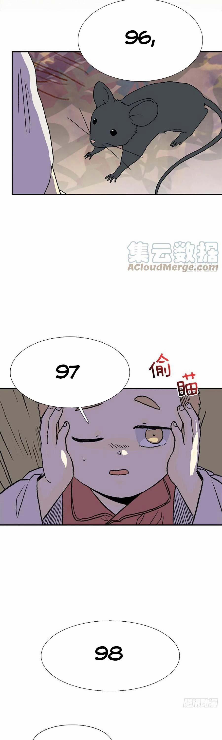 Học Sĩ Trùng Sinh 184 trang 1