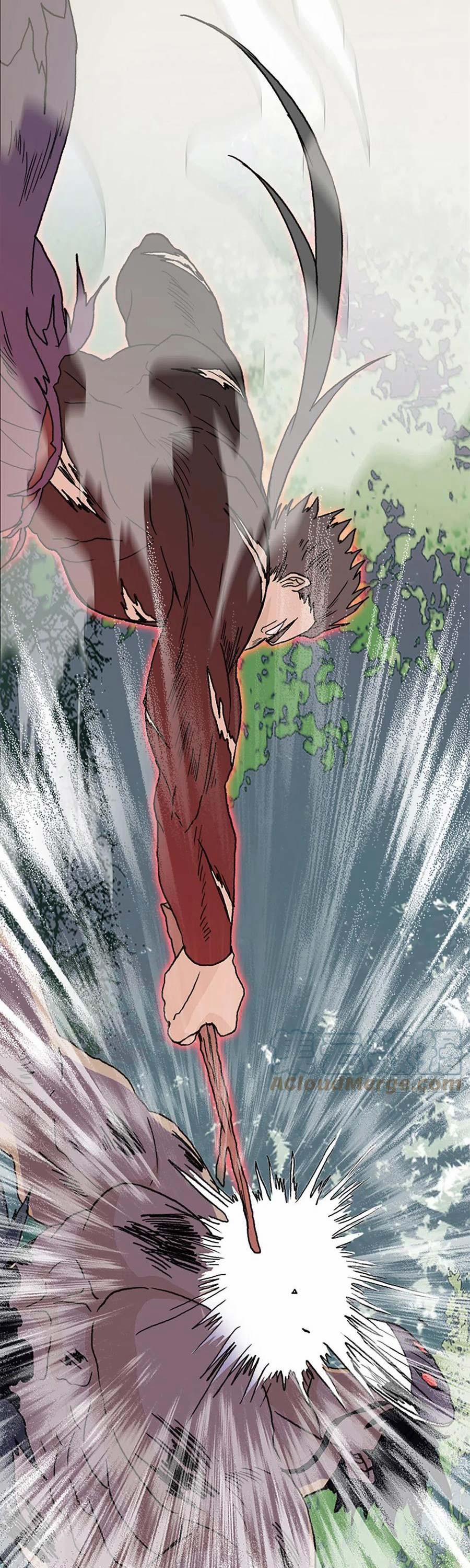 Học Sĩ Trùng Sinh 184 trang 17