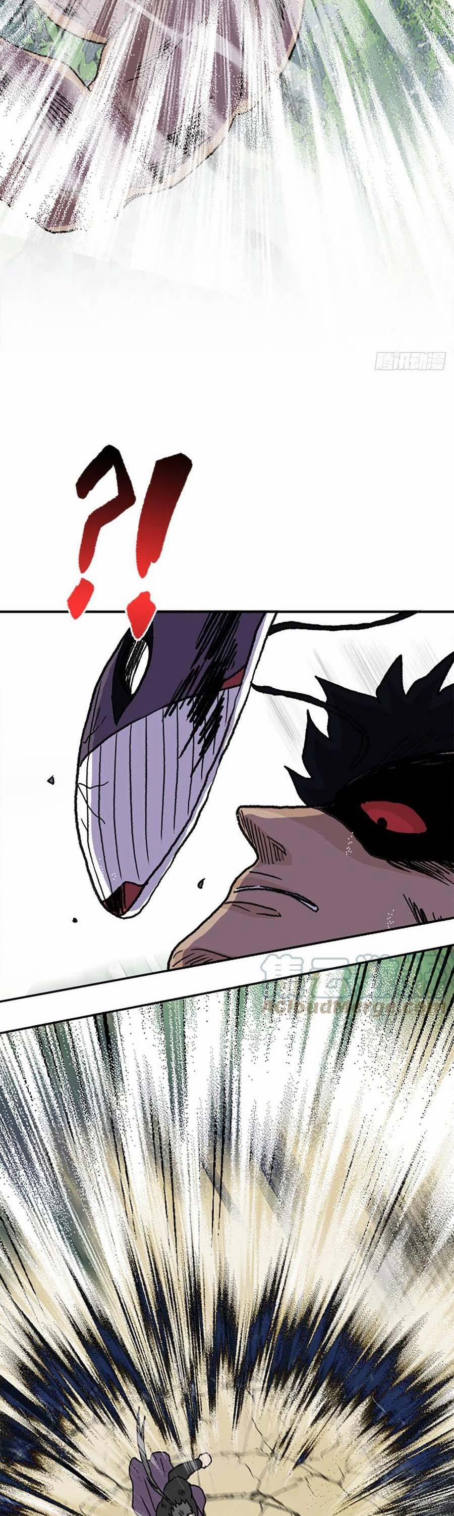 Học Sĩ Trùng Sinh 184 trang 18