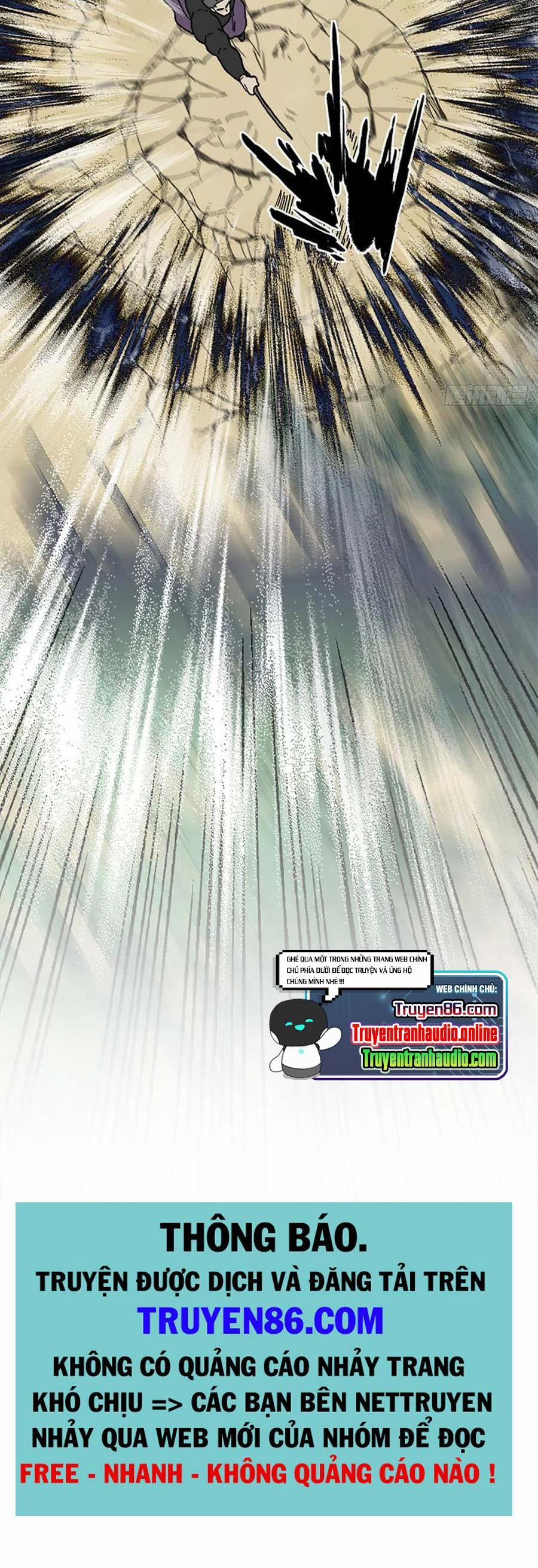 Học Sĩ Trùng Sinh 184 trang 19