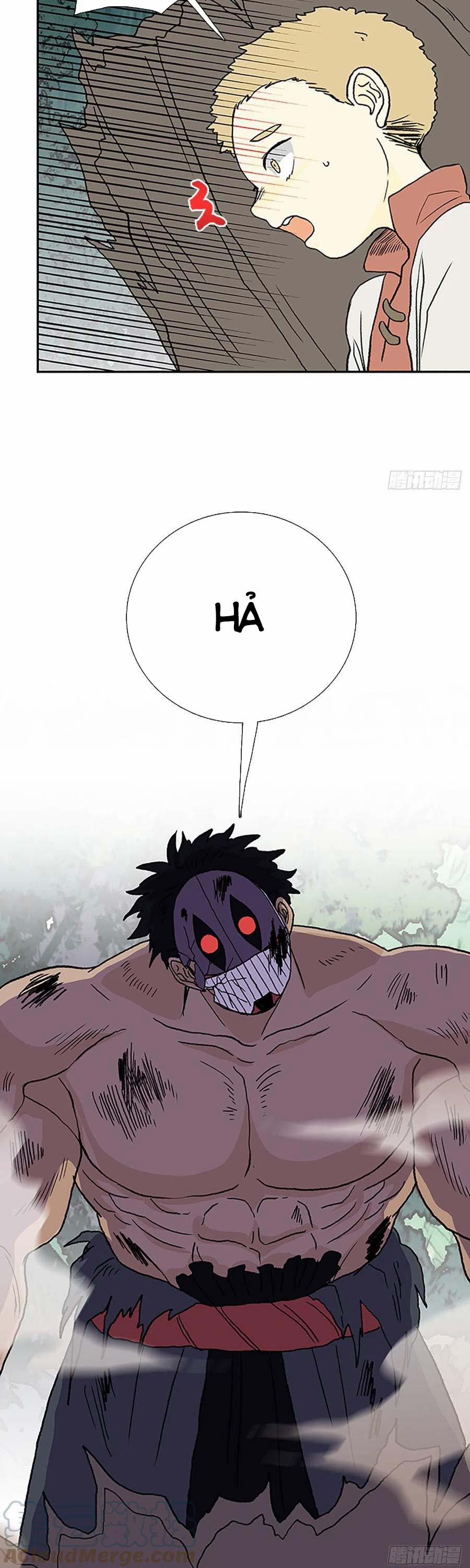 Học Sĩ Trùng Sinh 184 trang 7