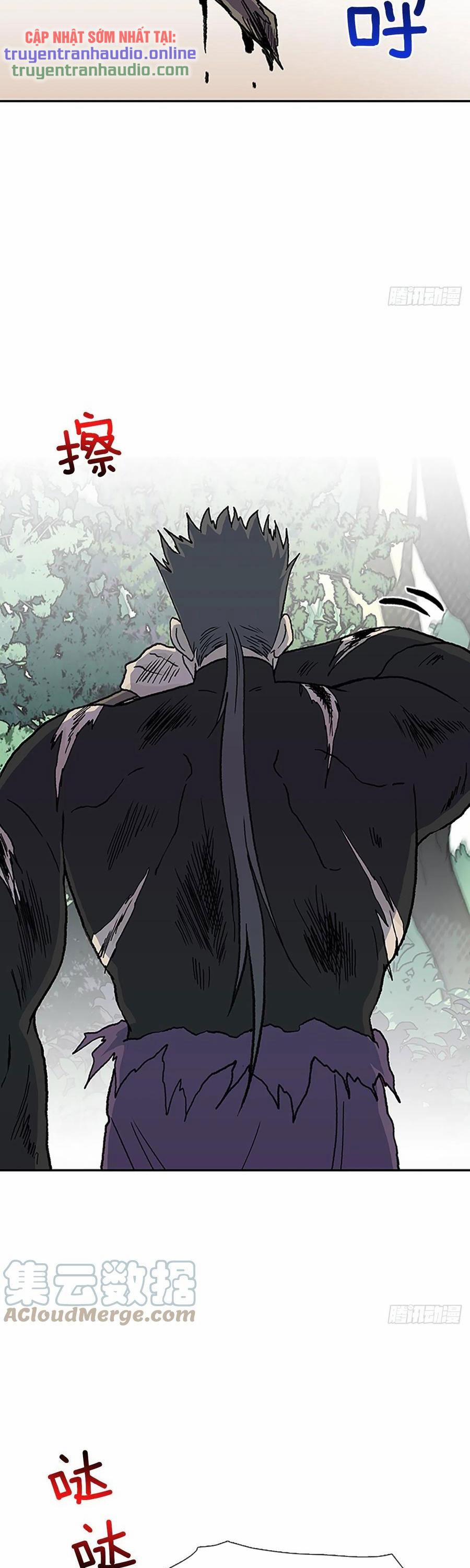 Học Sĩ Trùng Sinh 185 trang 1