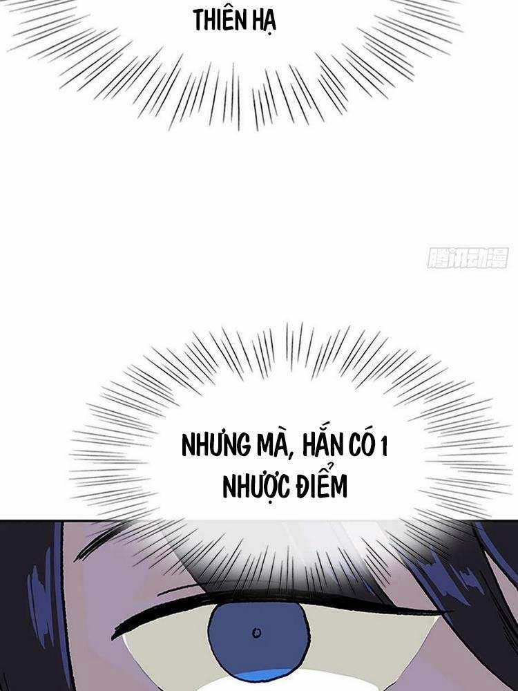 Học Sĩ Trùng Sinh 186 trang 11