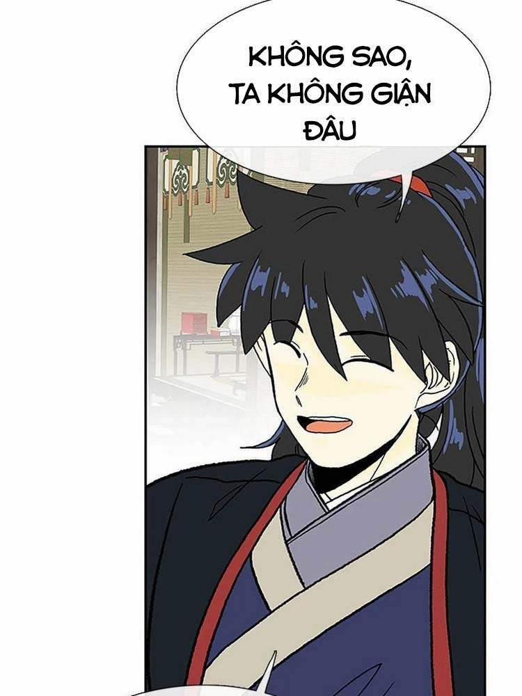 Học Sĩ Trùng Sinh 186 trang 15