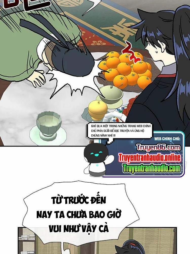 Học Sĩ Trùng Sinh 186 trang 20