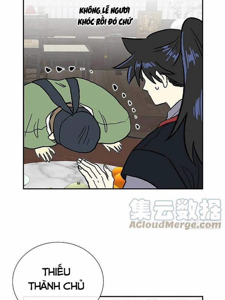 Học Sĩ Trùng Sinh 186 trang 22