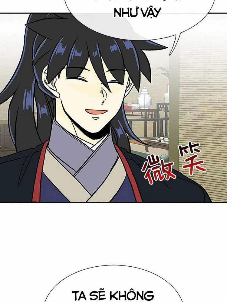 Học Sĩ Trùng Sinh 186 trang 26