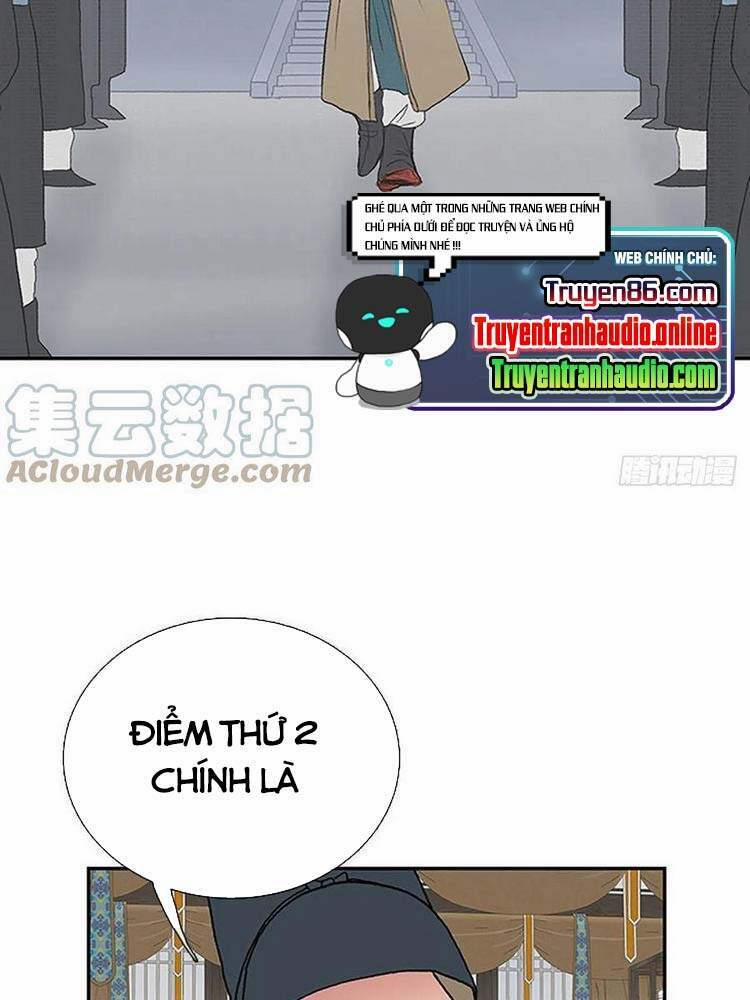 Học Sĩ Trùng Sinh 186 trang 3
