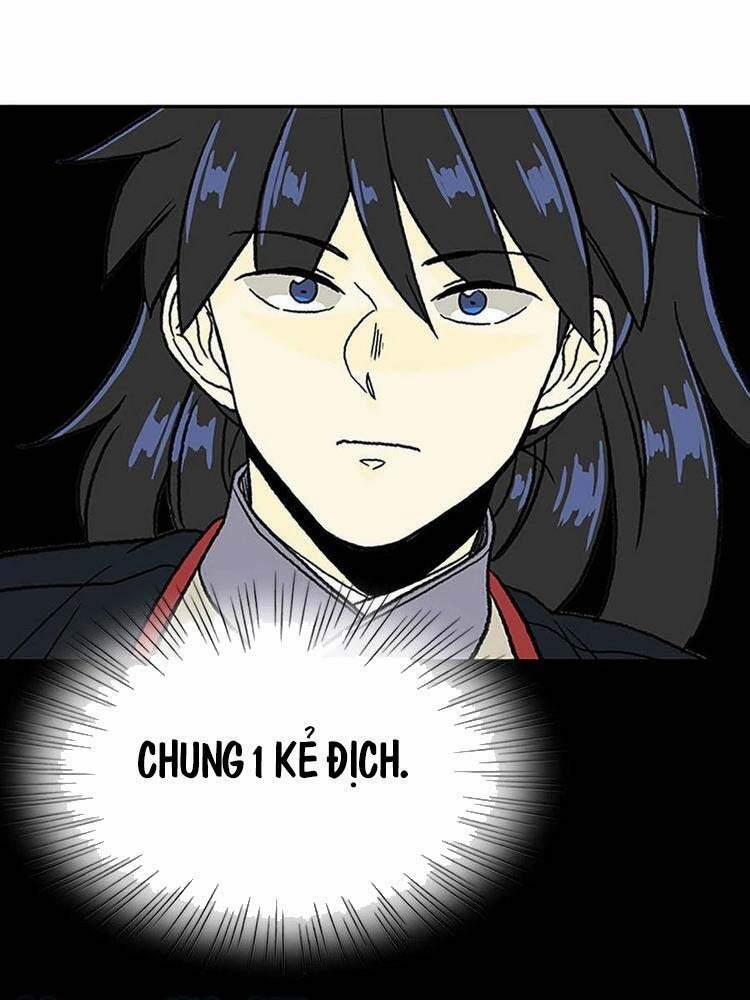 Học Sĩ Trùng Sinh 186 trang 7