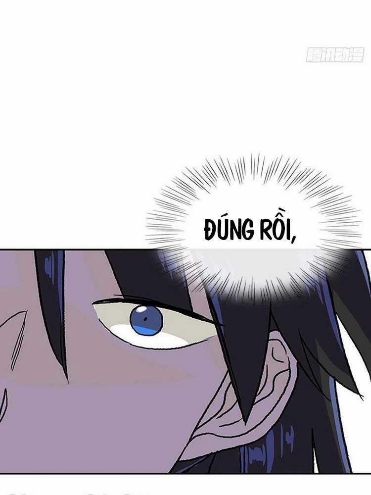 Học Sĩ Trùng Sinh 186 trang 9