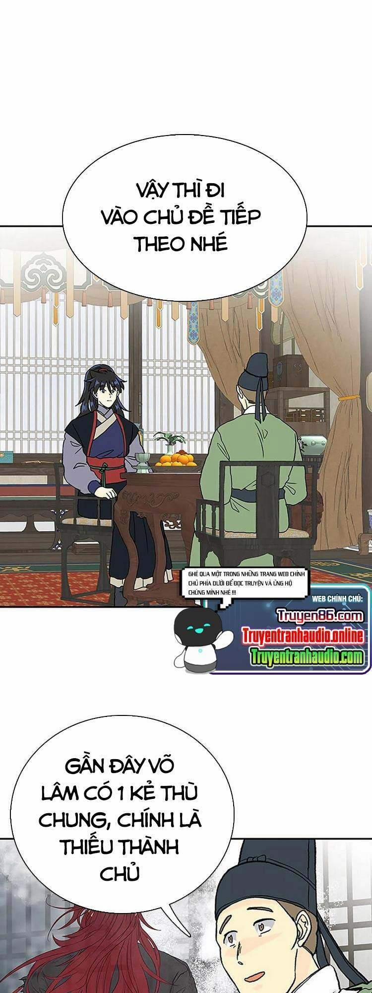 Học Sĩ Trùng Sinh 187 trang 0