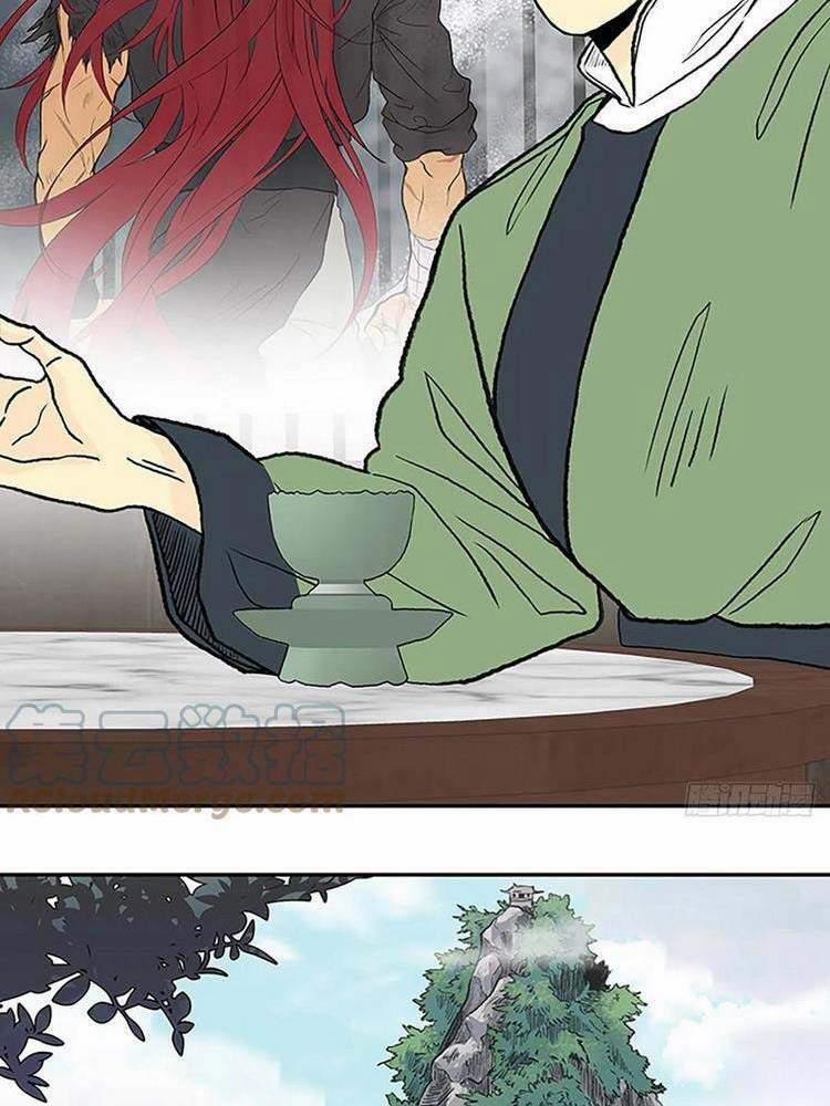 Học Sĩ Trùng Sinh 187 trang 1