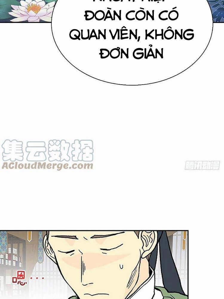 Học Sĩ Trùng Sinh 187 trang 13