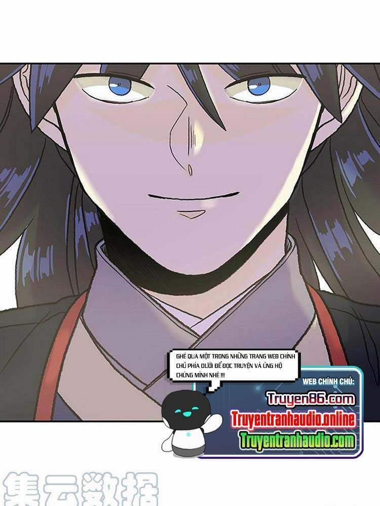 Học Sĩ Trùng Sinh 187 trang 19