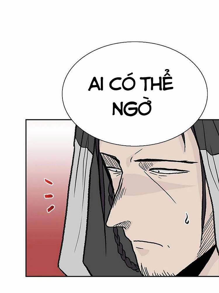 Học Sĩ Trùng Sinh 187 trang 27