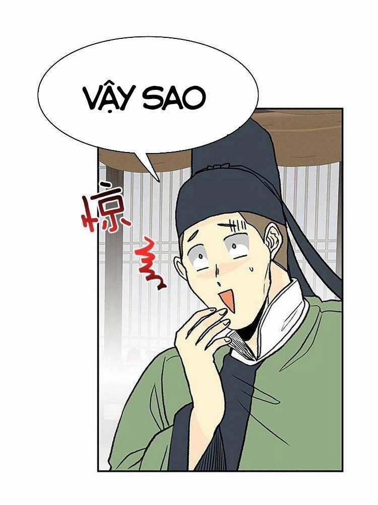 Học Sĩ Trùng Sinh 187 trang 3