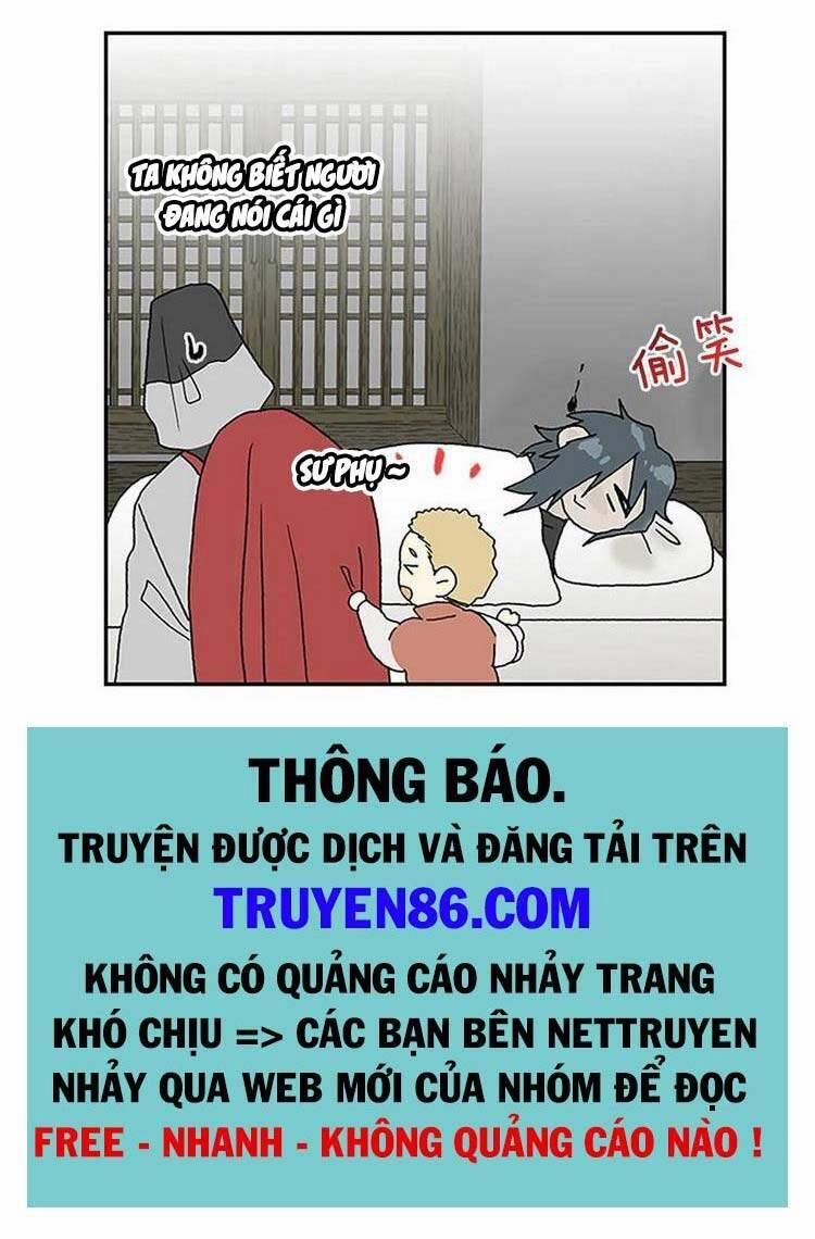 Học Sĩ Trùng Sinh 187 trang 30