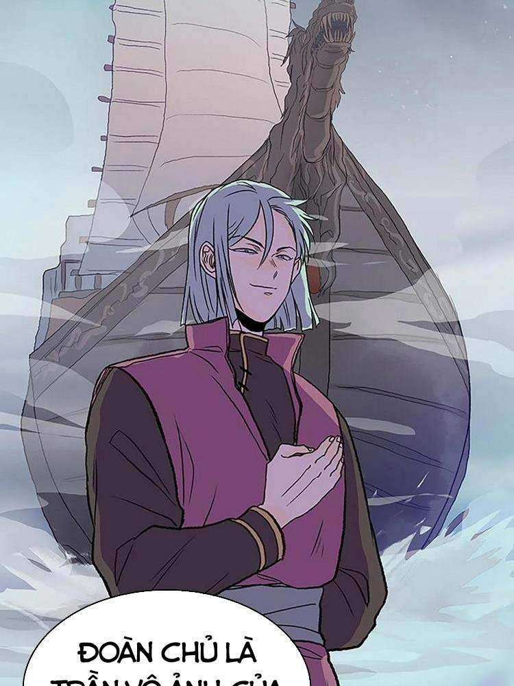 Học Sĩ Trùng Sinh 187 trang 5