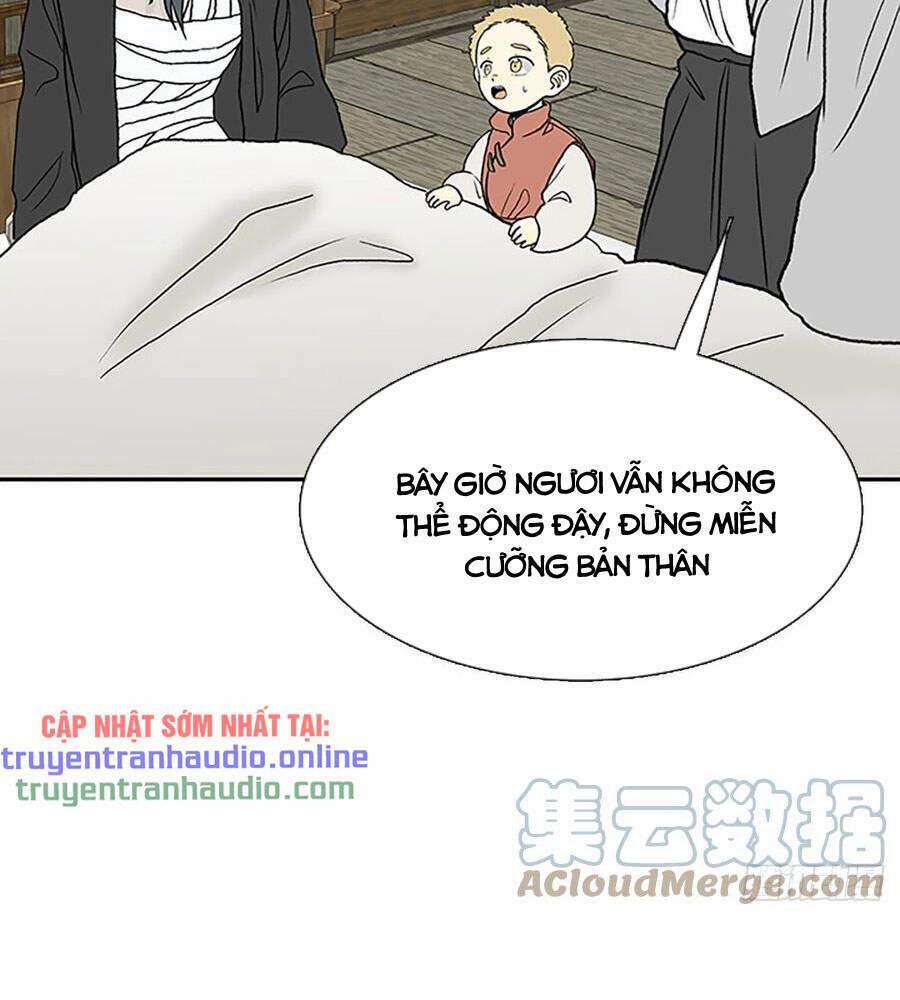 Học Sĩ Trùng Sinh 188 trang 1