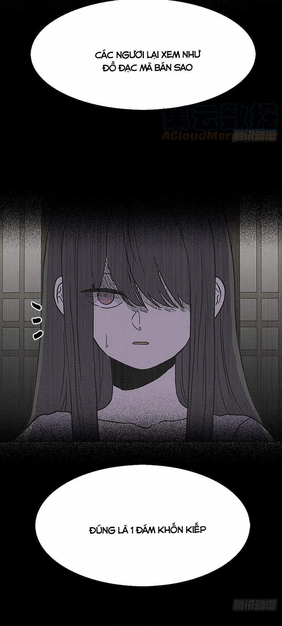 Học Sĩ Trùng Sinh 188 trang 12