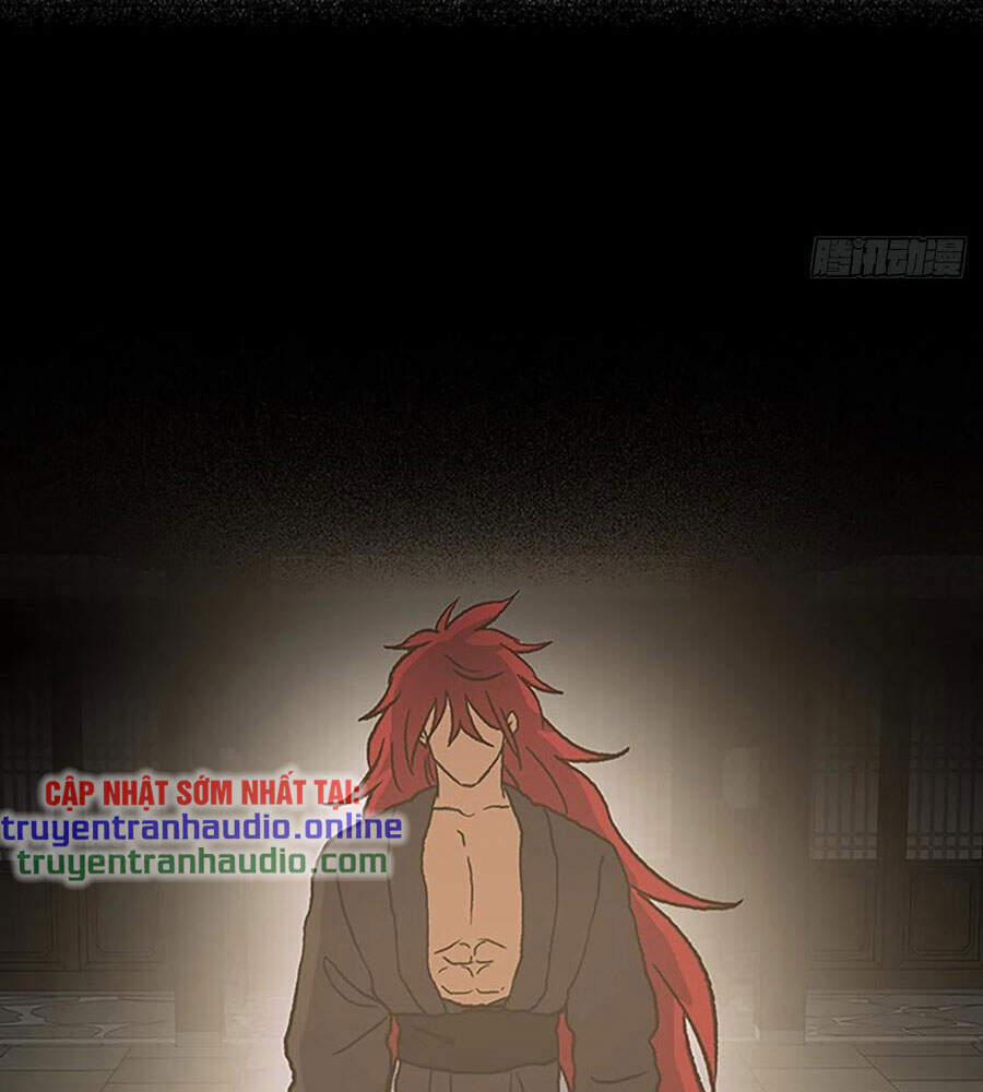 Học Sĩ Trùng Sinh 188 trang 17