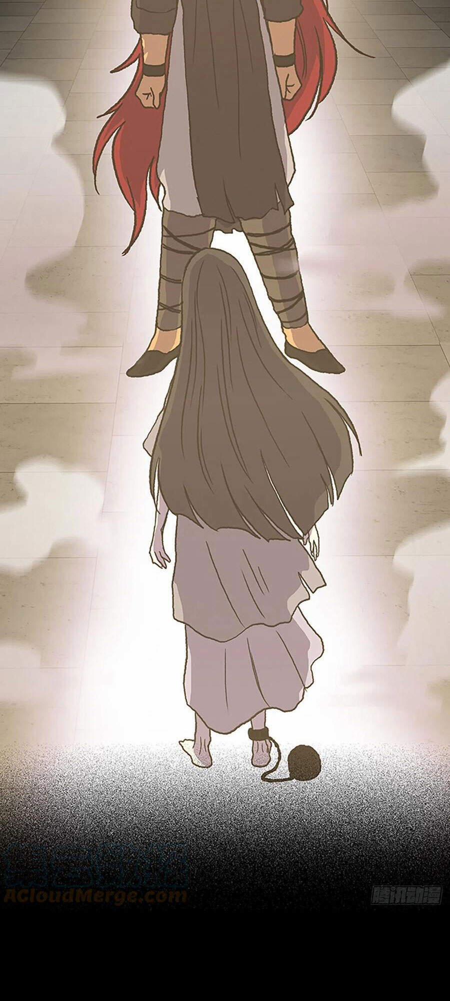 Học Sĩ Trùng Sinh 188 trang 18