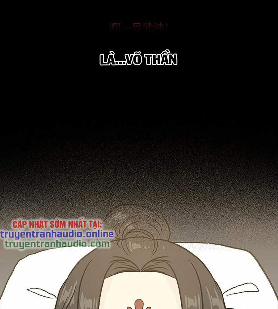 Học Sĩ Trùng Sinh 188 trang 19