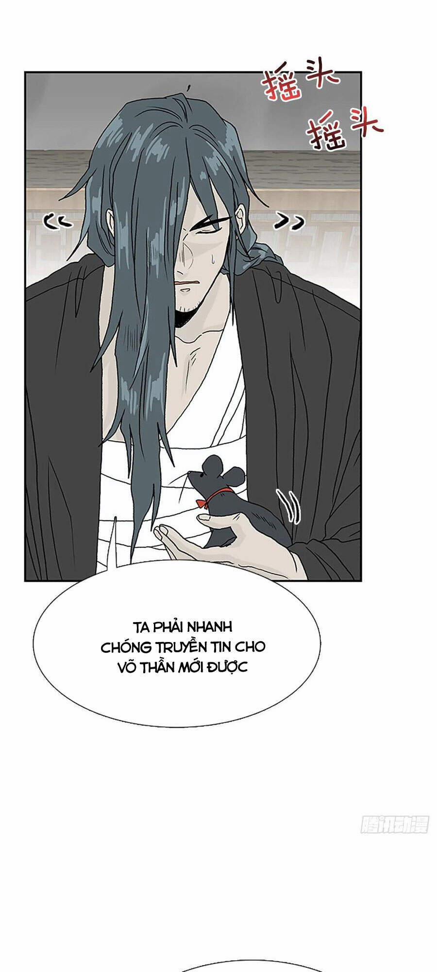 Học Sĩ Trùng Sinh 188 trang 2