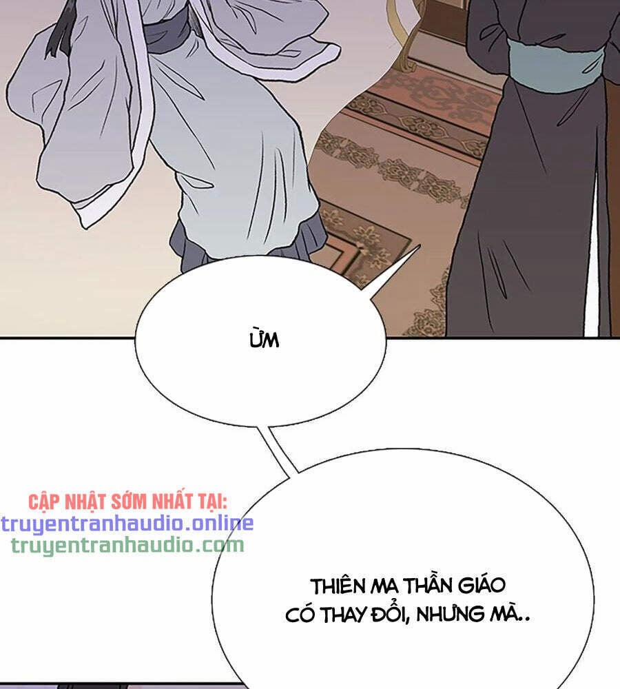 Học Sĩ Trùng Sinh 188 trang 25