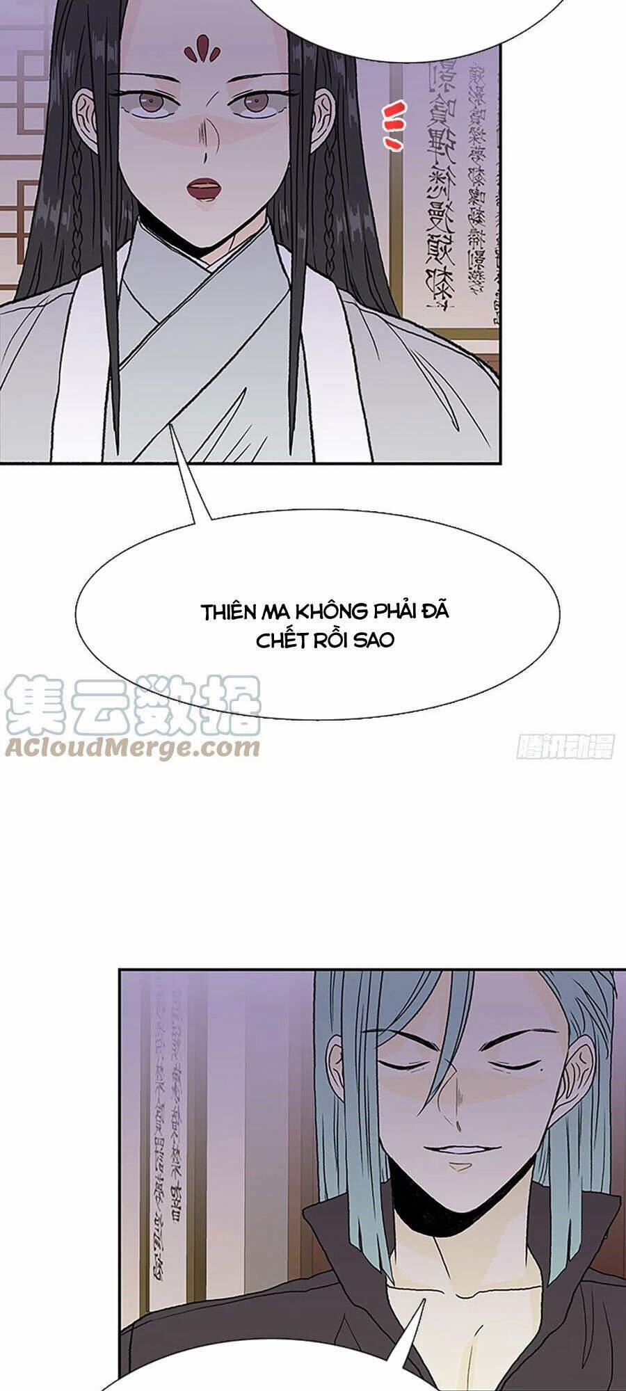 Học Sĩ Trùng Sinh 188 trang 26