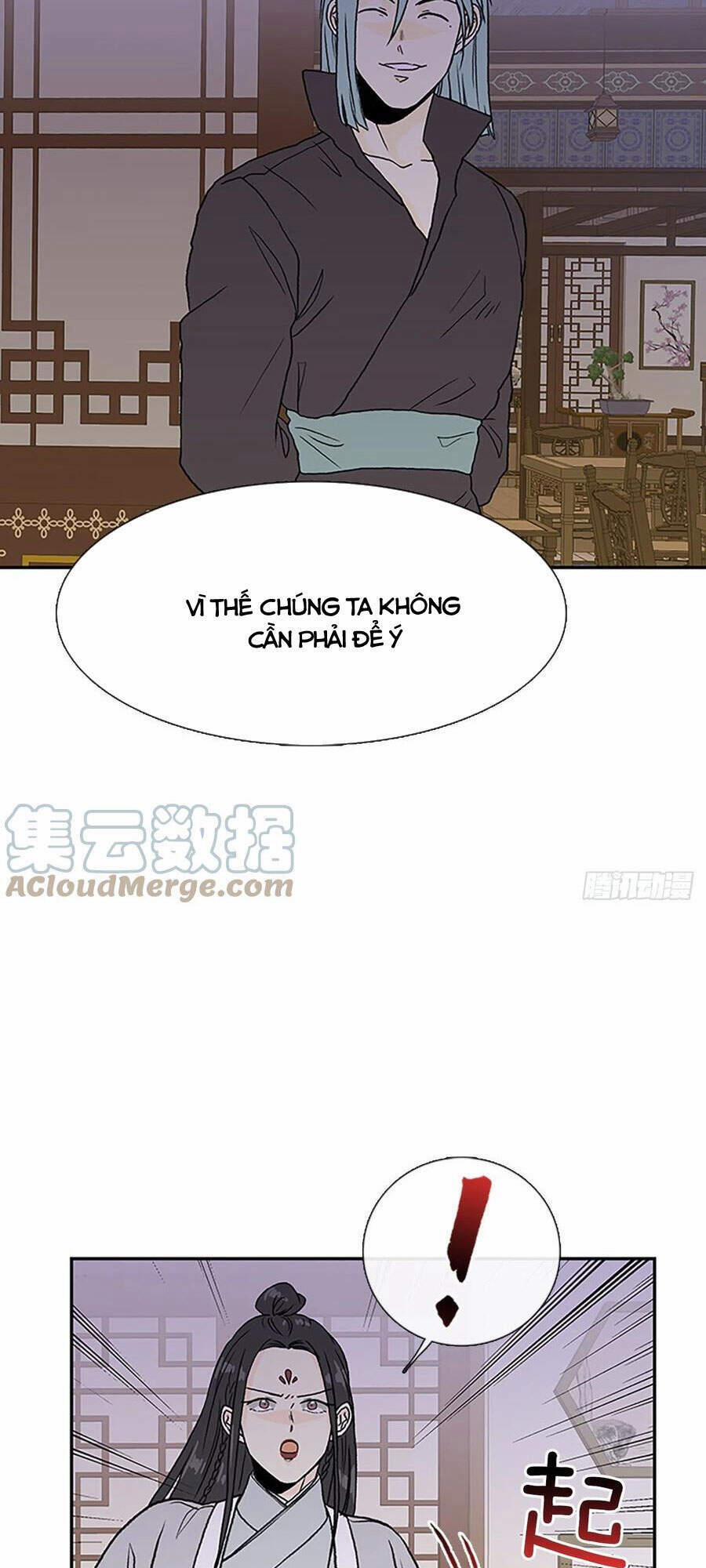 Học Sĩ Trùng Sinh 188 trang 28