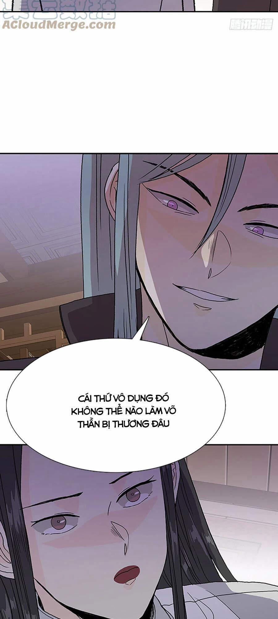 Học Sĩ Trùng Sinh 188 trang 34