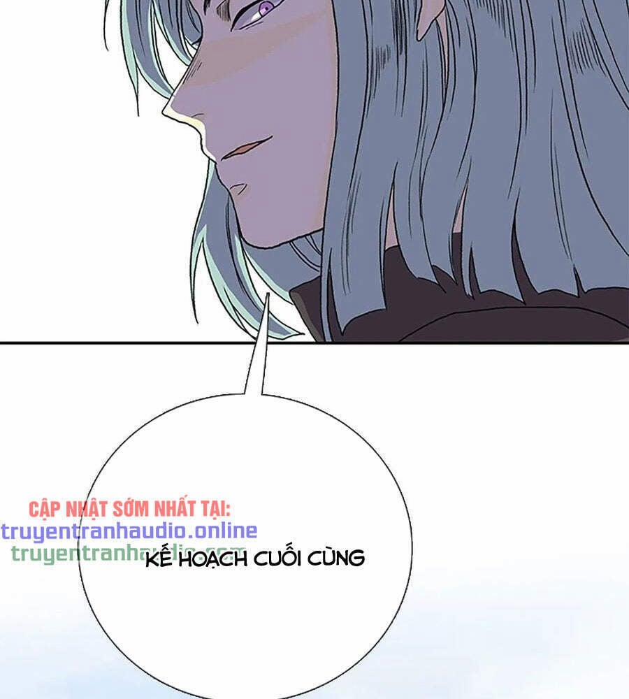 Học Sĩ Trùng Sinh 188 trang 37