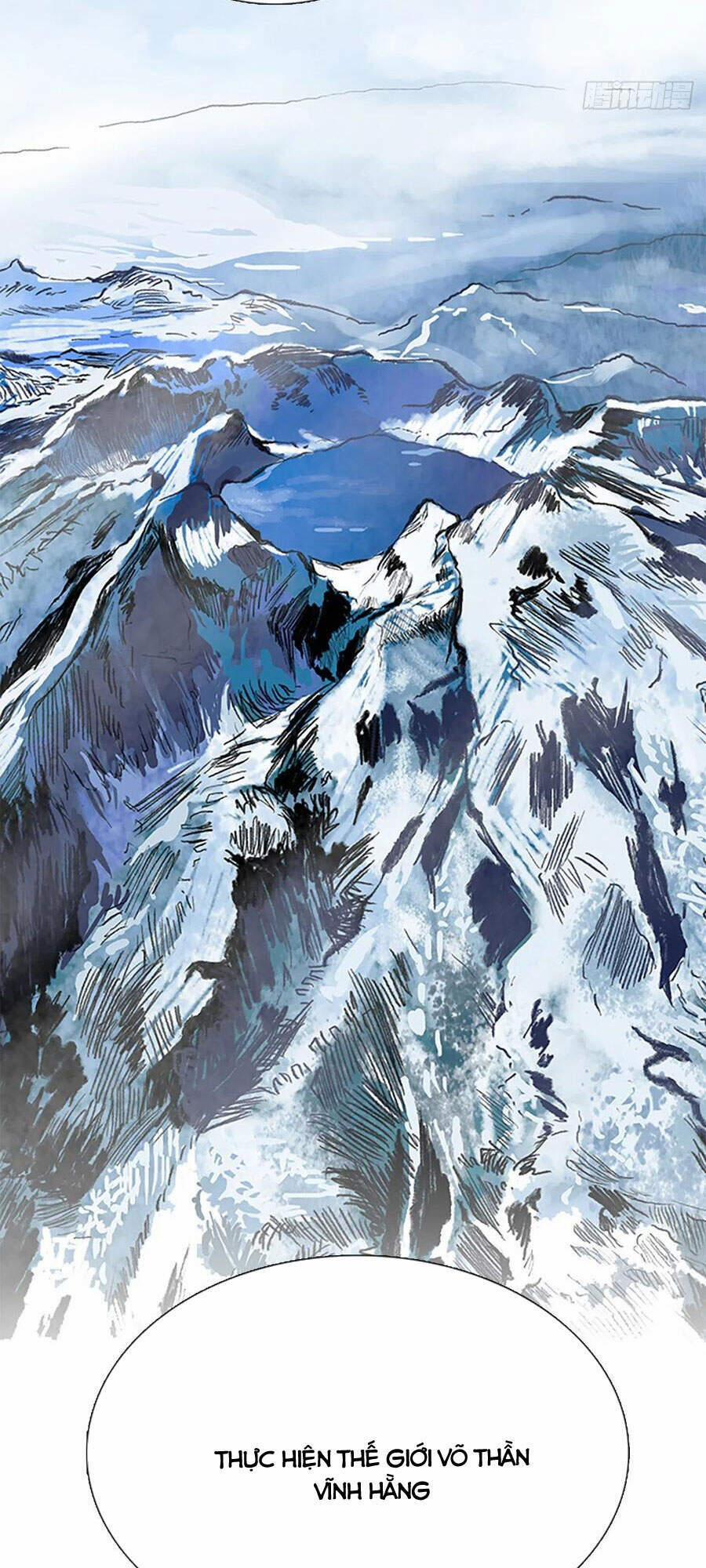 Học Sĩ Trùng Sinh 188 trang 38