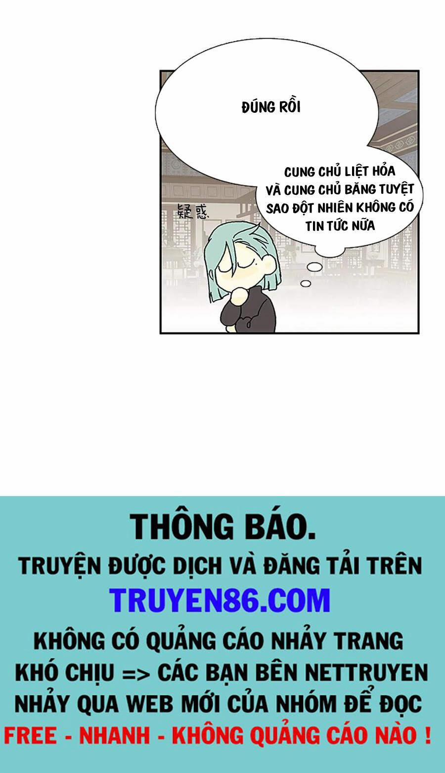 Học Sĩ Trùng Sinh 188 trang 40