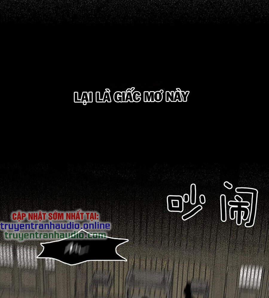 Học Sĩ Trùng Sinh 188 trang 5