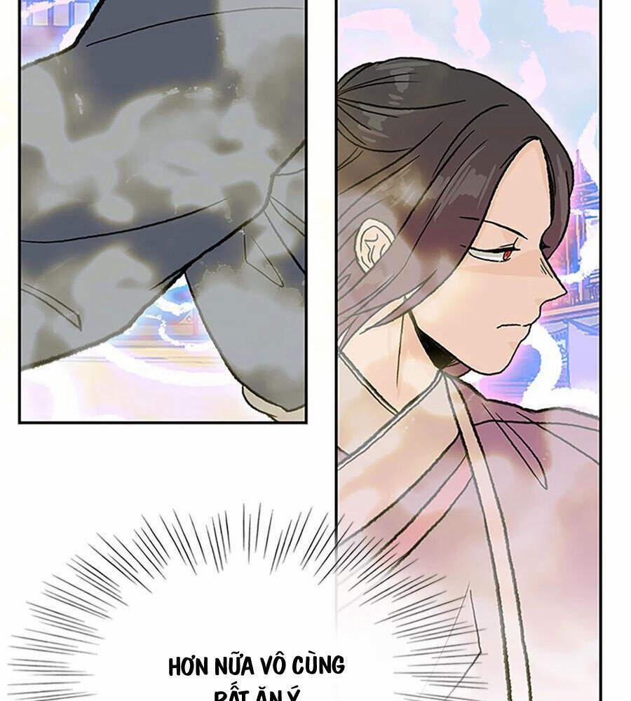 Học Sĩ Trùng Sinh 189 trang 1