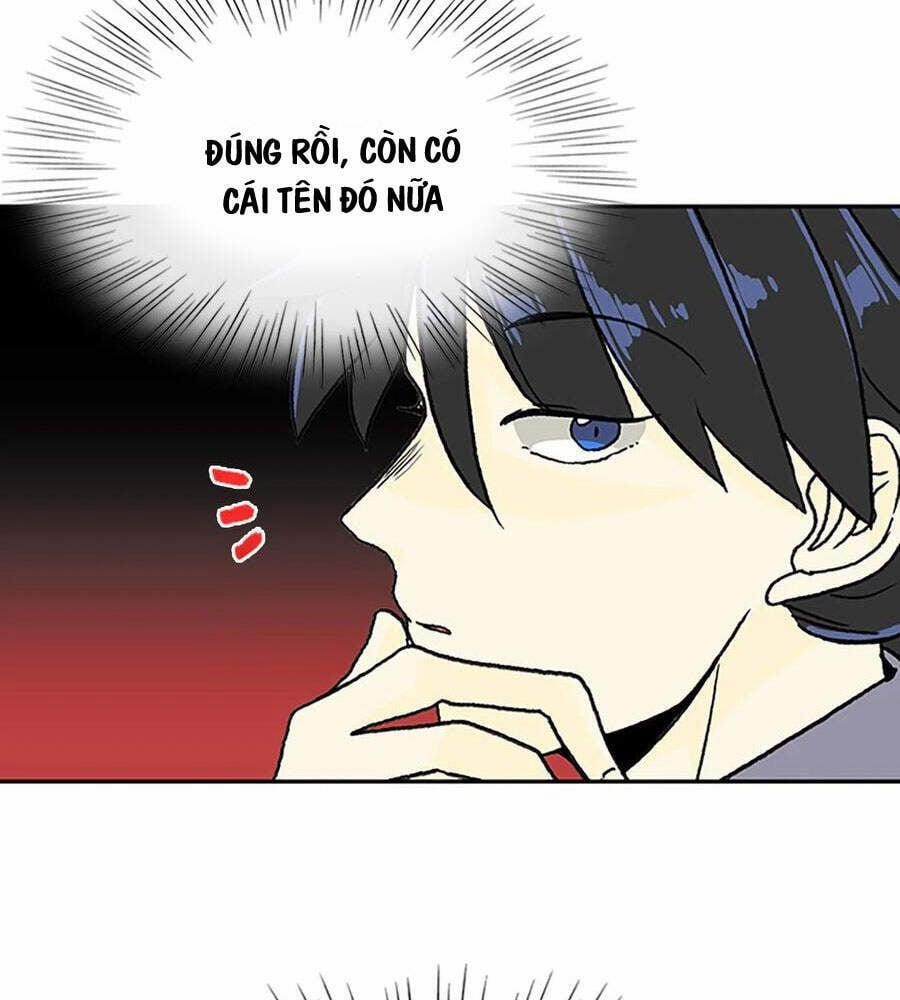 Học Sĩ Trùng Sinh 189 trang 11